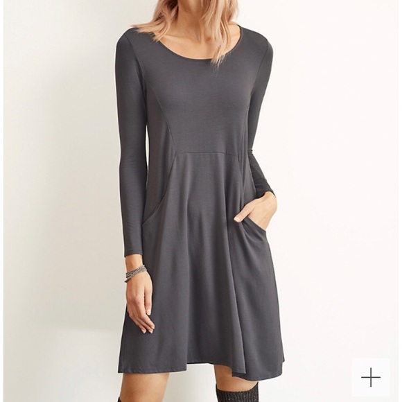 Garnet Hill Dresses & Skirts - - Garnet Hill Everyday A-Line Dress